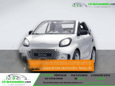 Smart Fortwo Cabrio EQ 82 ch Electrique   Beaupuy 31