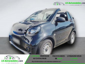 Smart Fortwo Cabrio EQ 82 ch Electrique   Beaupuy 31