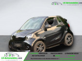 Smart Fortwo Cabrio EQ 82 ch Electrique   Beaupuy 31