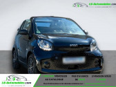Smart Fortwo Cabrio EQ 82 ch Electrique   Beaupuy 31