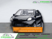 Smart Fortwo Cabrio EQ 82 ch Electrique   Beaupuy 31