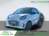 Smart Fortwo Cabrio EQ 82 ch Electrique   Beaupuy 31