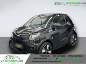 Annonce Smart Fortwo Cabrio occasion Electrique EQ 82 ch Electrique  Beaupuy