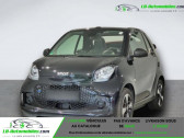 Annonce Smart Fortwo Cabrio occasion Electrique EQ 82 ch Electrique  Beaupuy