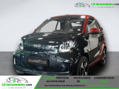 Smart Fortwo Cabrio EQ 82 ch Electrique   Beaupuy 31