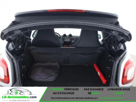 Smart Fortwo Cabrio EQ 82 ch Electrique  occasion  Beaupuy - photo n6
