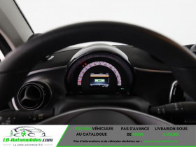 Smart Fortwo Cabrio EQ 82 ch Electrique  occasion  Beaupuy - photo n5