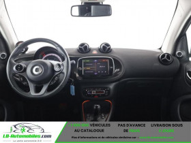 Smart Fortwo Cabrio EQ 82 ch Electrique  occasion  Beaupuy - photo n3