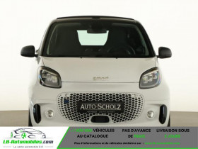 Smart Fortwo Cabrio EQ 82 ch Electrique  occasion  Beaupuy - photo n7