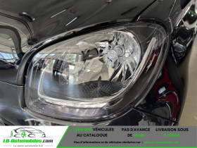 Smart Fortwo Cabrio EQ 82 ch Electrique  occasion  Beaupuy - photo n9