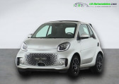 Annonce Smart Fortwo Cabrio occasion Electrique EQ 82 ch Electrique  Beaupuy