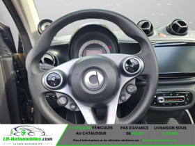 Smart Fortwo Cabrio EQ 82 ch Electrique  occasion  Beaupuy - photo n3