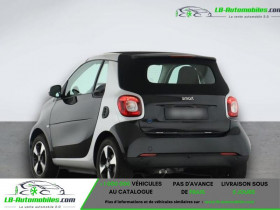 Smart Fortwo Cabrio EQ 82 ch Electrique  occasion  Beaupuy - photo n3