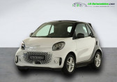 Annonce Smart Fortwo Cabrio occasion Electrique EQ 82 ch Electrique  Beaupuy
