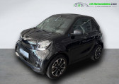 Annonce Smart Fortwo Cabrio occasion Electrique EQ 82 ch Electrique  Beaupuy