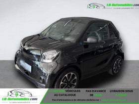 Smart Fortwo Cabrio , garage LB AUTOMOBILES  Beaupuy