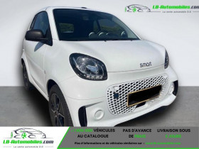 Smart Fortwo Cabrio , garage LB AUTOMOBILES  Beaupuy