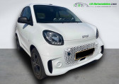 Annonce Smart Fortwo Cabrio occasion Electrique EQ 82 ch Electrique  Beaupuy