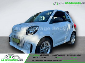Smart Fortwo Cabrio , garage LB AUTOMOBILES  Beaupuy