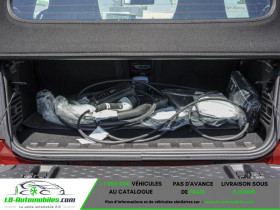 Smart Fortwo Cabrio EQ 82 ch Electrique  occasion  Beaupuy - photo n6