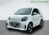 Annonce Smart Fortwo Cabrio occasion Electrique EQ 82 ch Electrique  Beaupuy