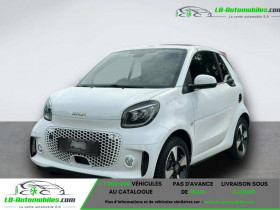 Smart Fortwo Cabrio , garage LB AUTOMOBILES  Beaupuy