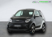 Annonce Smart Fortwo Cabrio occasion Electrique EQ 82 ch Electrique  Beaupuy