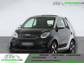 Smart Fortwo Cabrio , garage LB AUTOMOBILES  Beaupuy
