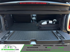 Smart Fortwo Cabrio EQ 82 ch Electrique  occasion  Beaupuy - photo n8