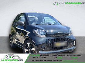 Smart Fortwo Cabrio EQ 82 ch Electrique  occasion  Beaupuy - photo n2