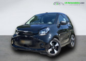 Annonce Smart Fortwo Cabrio occasion Electrique EQ 82 ch Electrique  Beaupuy