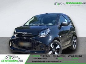 Smart Fortwo Cabrio , garage LB AUTOMOBILES  Beaupuy