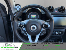 Smart Fortwo Cabrio EQ 82 ch Electrique  occasion  Beaupuy - photo n6