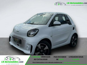 Smart Fortwo Cabrio , garage LB AUTOMOBILES  Beaupuy