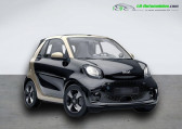 Annonce Smart Fortwo Cabrio occasion Electrique EQ 82 ch Electrique  Beaupuy