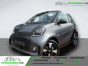 Smart Fortwo Cabrio , garage LB AUTOMOBILES  Beaupuy