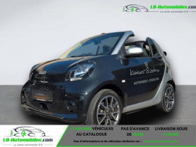 Smart Fortwo Cabrio , garage LB AUTOMOBILES  Beaupuy