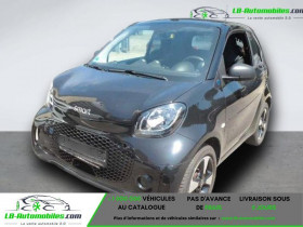Smart Fortwo Cabrio , garage LB AUTOMOBILES  Beaupuy