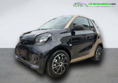 Annonce Smart Fortwo Cabrio occasion Electrique EQ 82 ch Electrique  Beaupuy
