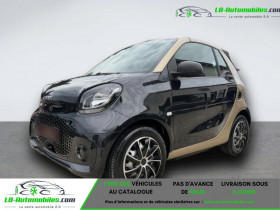 Smart Fortwo Cabrio , garage LB AUTOMOBILES  Beaupuy