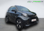 Annonce Smart Fortwo Cabrio occasion Electrique EQ 82 ch Electrique  Beaupuy