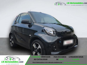 Smart Fortwo Cabrio , garage LB AUTOMOBILES  Beaupuy