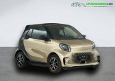 Annonce Smart Fortwo Cabrio occasion Electrique EQ 82 ch Electrique  Beaupuy