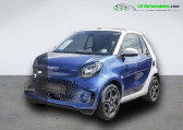 Annonce Smart Fortwo Cabrio occasion Electrique EQ 82 ch Electrique  Beaupuy