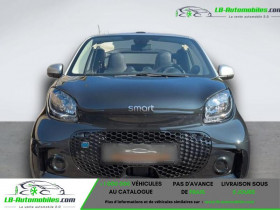 Smart Fortwo Cabrio EQ 82 ch Electrique  occasion  Beaupuy - photo n3