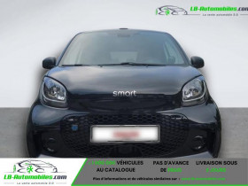 Smart Fortwo Cabrio EQ 82 ch Electrique  occasion  Beaupuy - photo n5