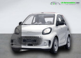 Annonce Smart Fortwo Cabrio occasion Electrique EQ 82 ch Electrique  Beaupuy