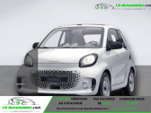 Smart Fortwo Cabrio EQ 82 ch Electrique   Beaupuy 31