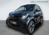 Annonce Smart Fortwo Cabrio occasion Electrique EQ 82 ch Electrique  Beaupuy