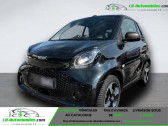 Smart Fortwo Cabrio EQ 82 ch Electrique   Beaupuy 31